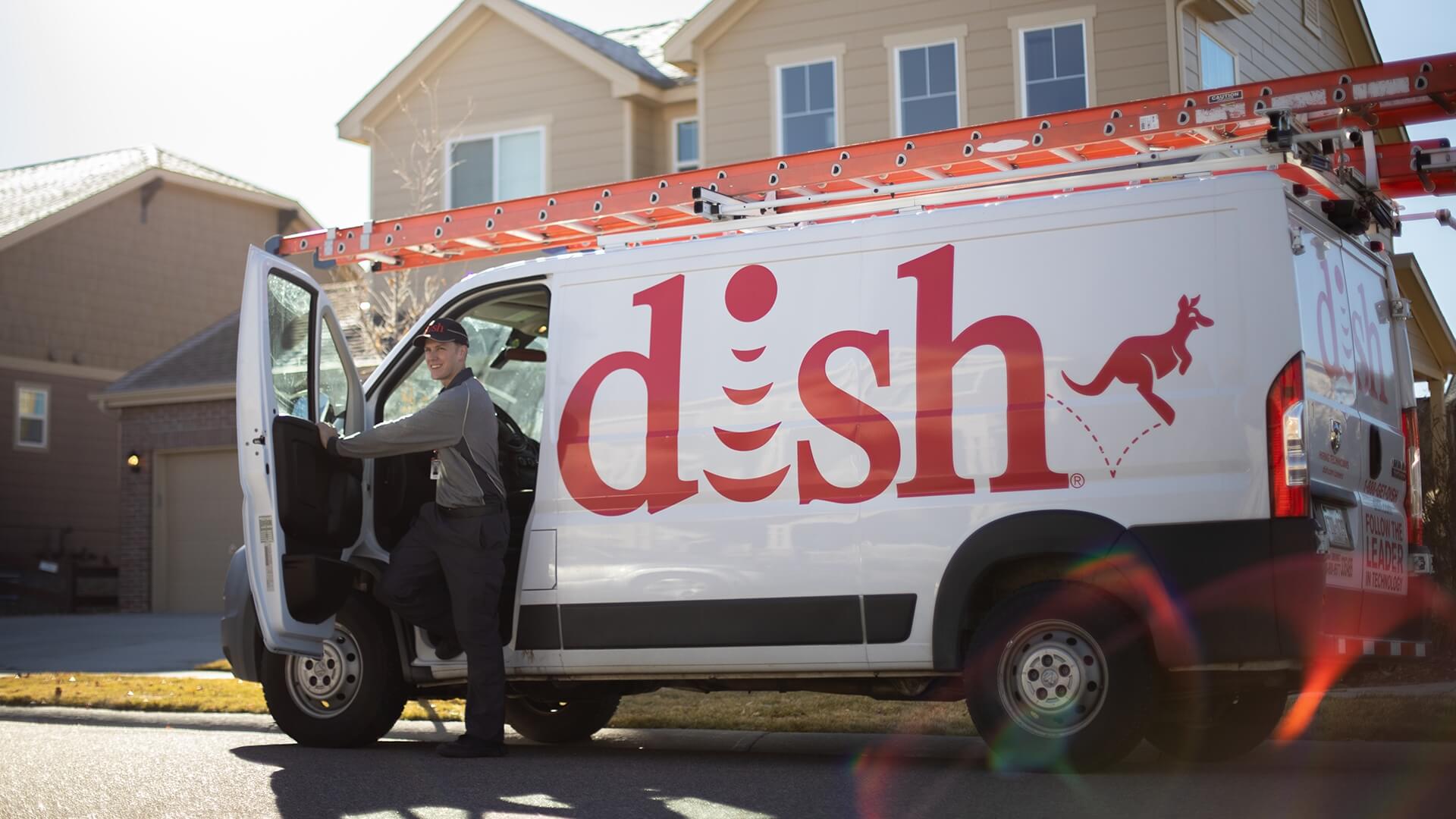 Dish Network