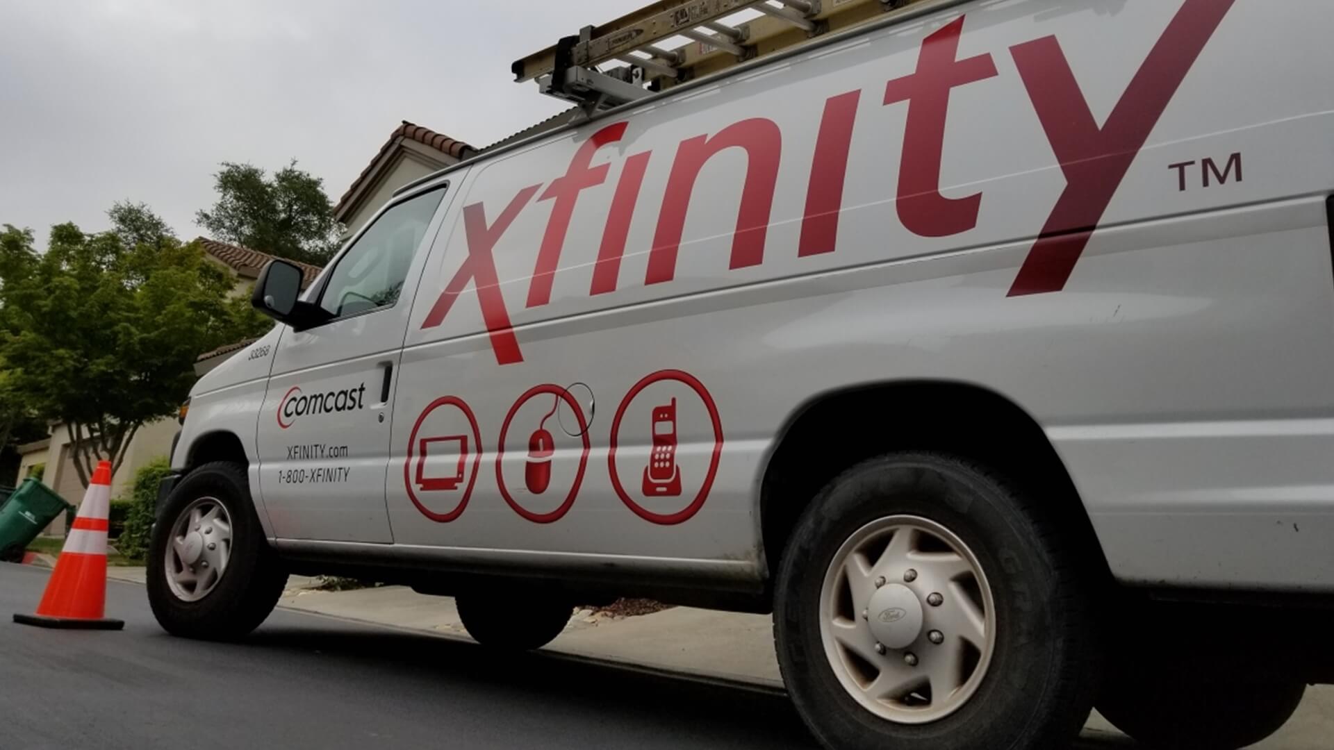 Comcast