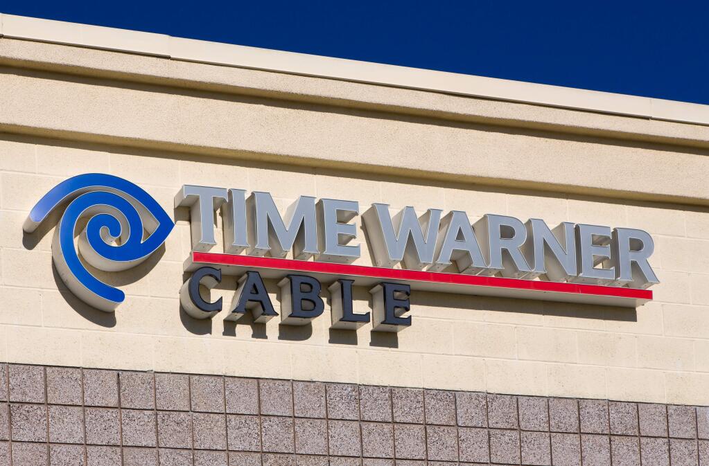 Time Warner Cable